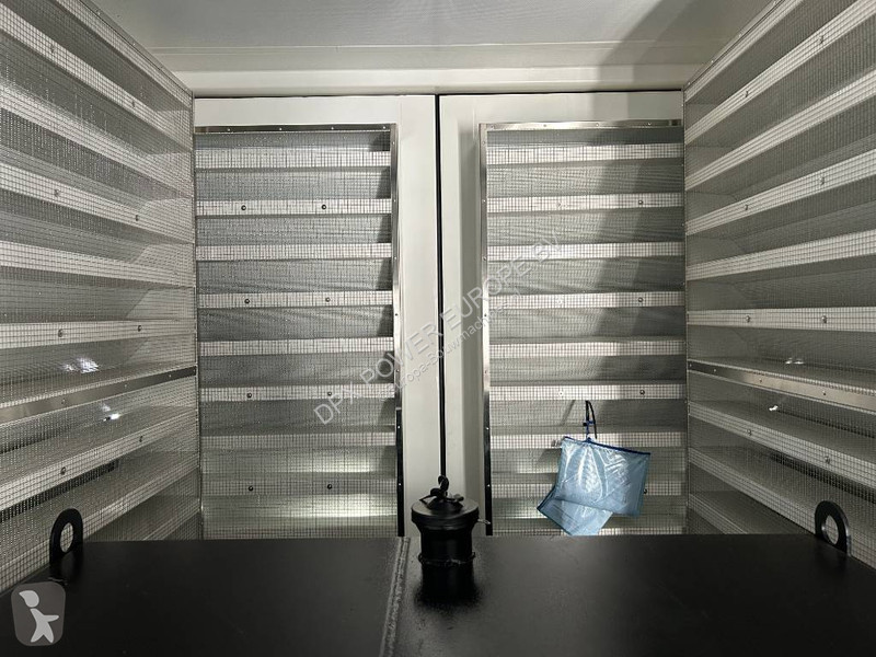 Stavebný stroj Cummins KTA50-G16A - 2.000 kVA...
