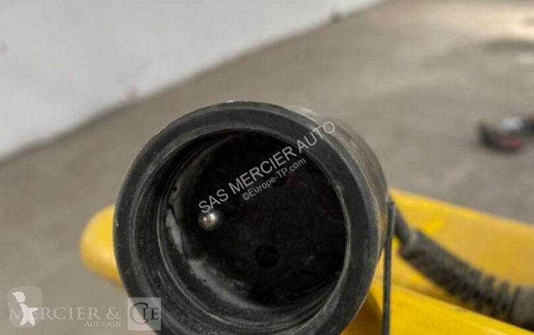 Stavebný stroj Flex ponceuse de plafond avec...