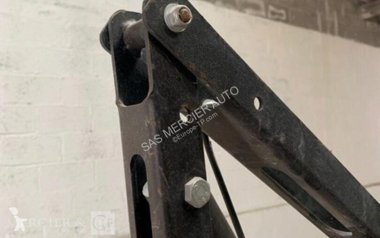 Stavebný stroj Flex ponceuse de plafond avec...