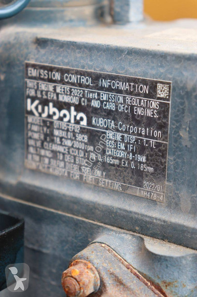 Utilaje de santier Kaeser M30