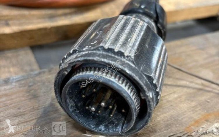 Будівельне обладнання Husqvarna decoupeuse...