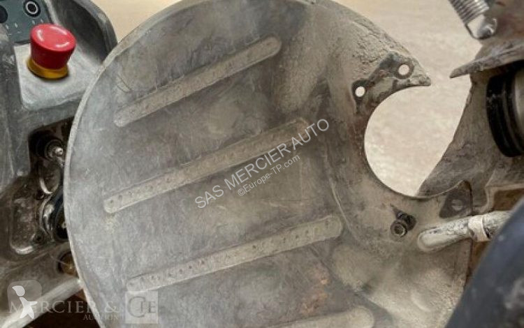 Будівельне обладнання Husqvarna decoupeuse...