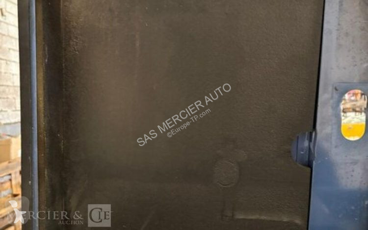 Material de obra SDMO groupe electrogene diesel