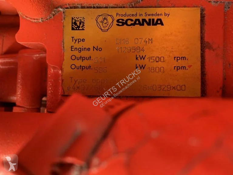 Materiaal voor de bouw...