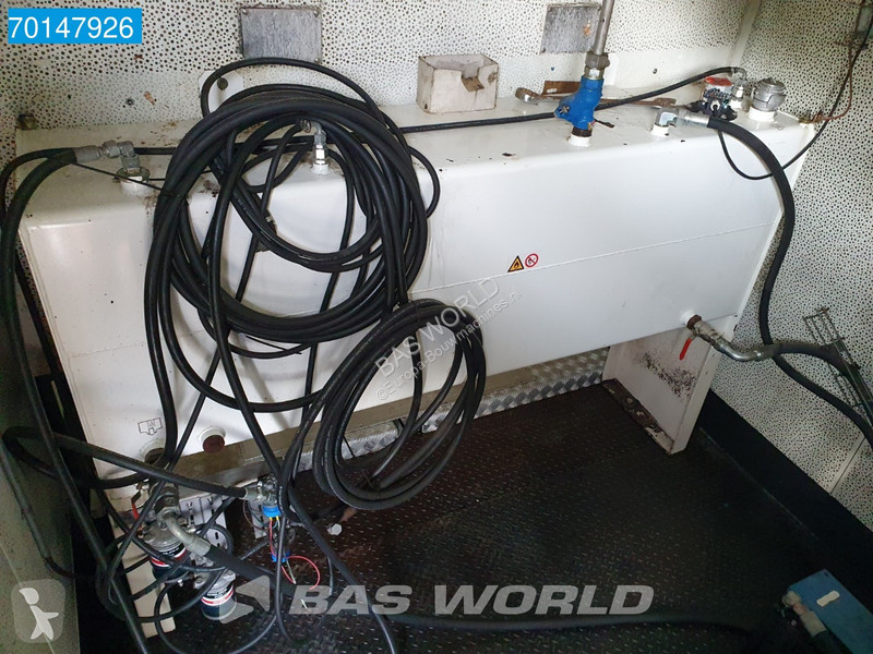 Entreprenørmaskiner SDMO 51.2L70-4P 2600 KVA -...