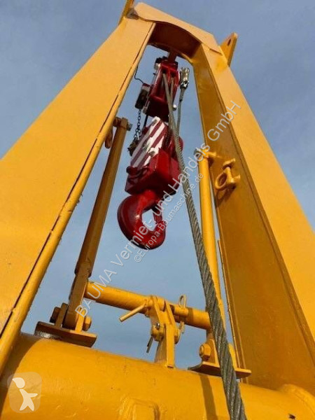 Materiaal voor de bouw Liebherr RL 42 B (12001782)