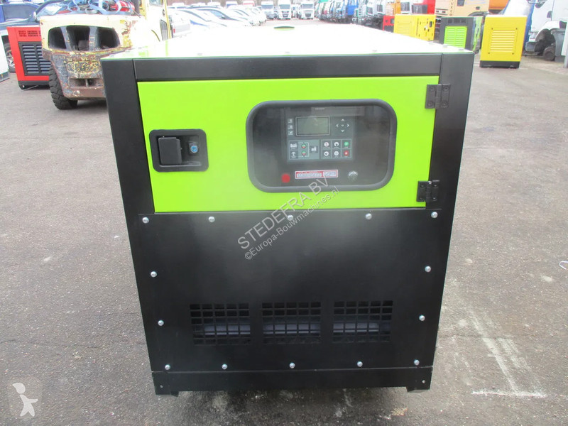 Materiaal voor de bouw  ACT-58/380AE , New...