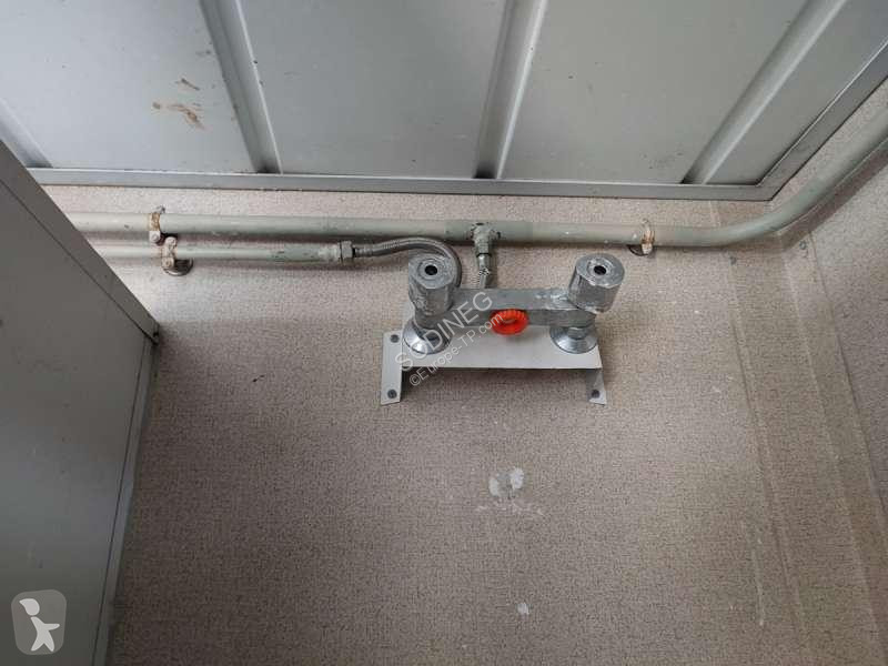 Materiaal voor de bouw Cougnaud  SANITAIRE