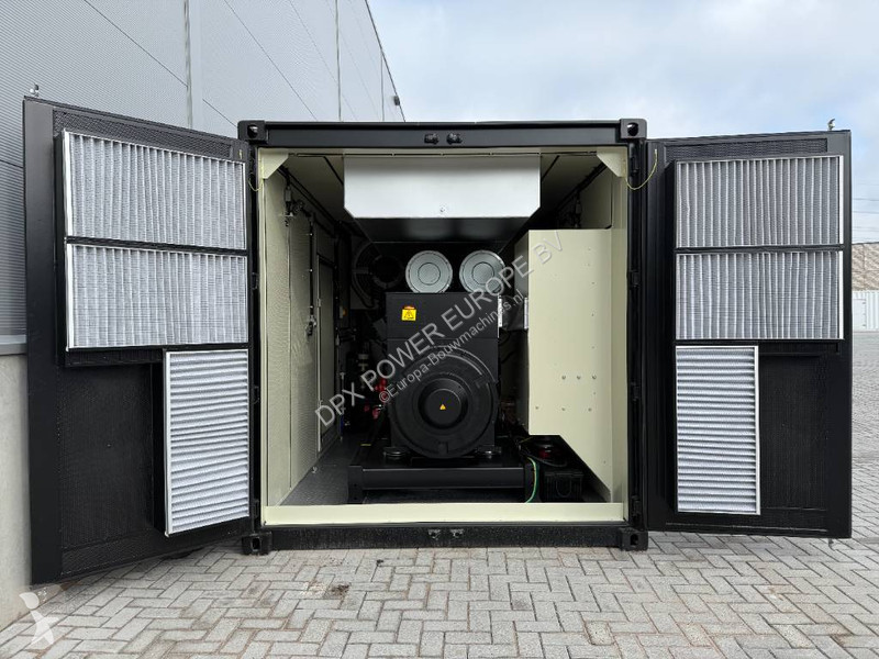 Materiaal voor de bouw Cummins KTA50-G3 - 1375...