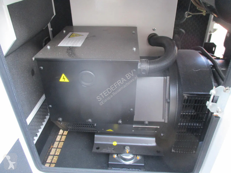 Materiaal voor de bouw  GF2-50 , New Diesel...