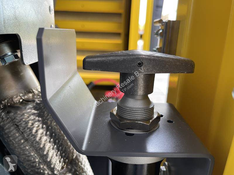 Entreprenørmaskiner Atlas Copco QAS 30 STAGE V