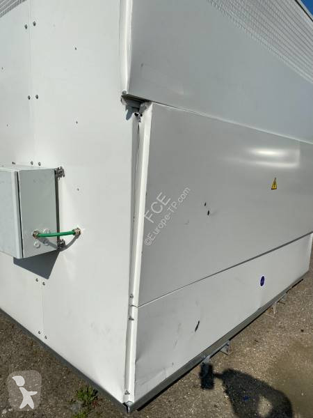 Materiaal voor de bouw Schneider Transformateur...