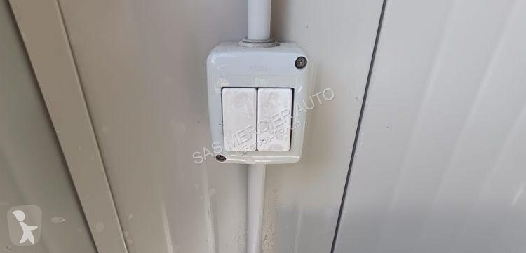 Materiaal voor de bouw
