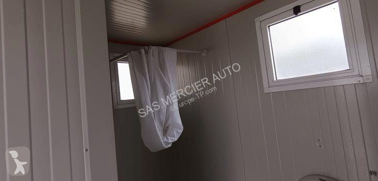 Materiaal voor de bouw