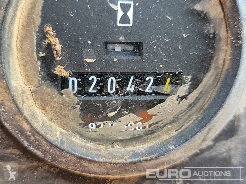 Matériel de chantier Doosan 771 260CFM