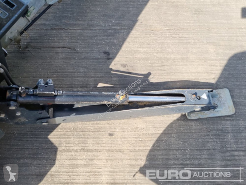 Materiaal voor de bouw  HD-S