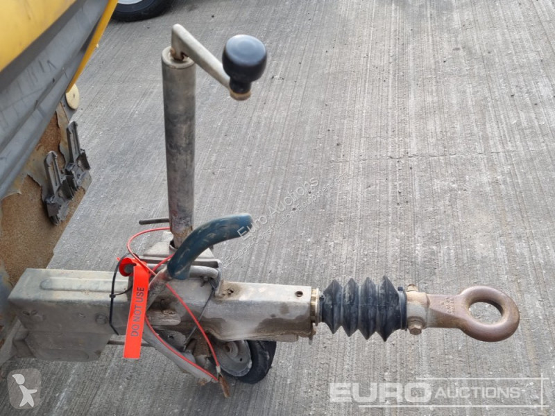 آلة لمواقع البناء Atlas Copco XAS48