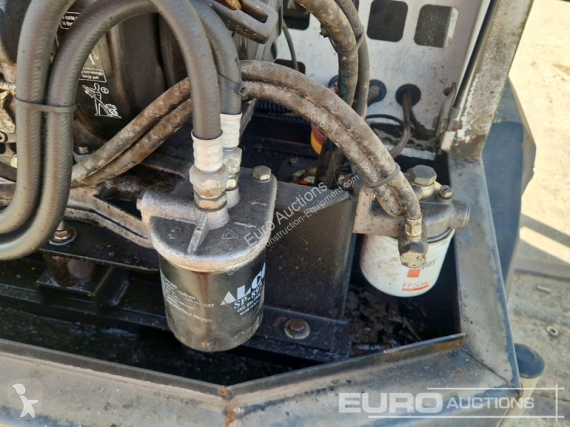 Materiaal voor de bouw  VB-9