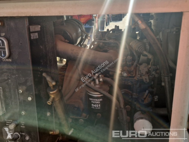 Materiaal voor de bouw  X-ECOK2