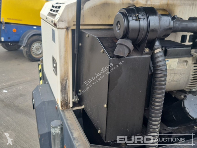 Materiaal voor de bouw  VB-9