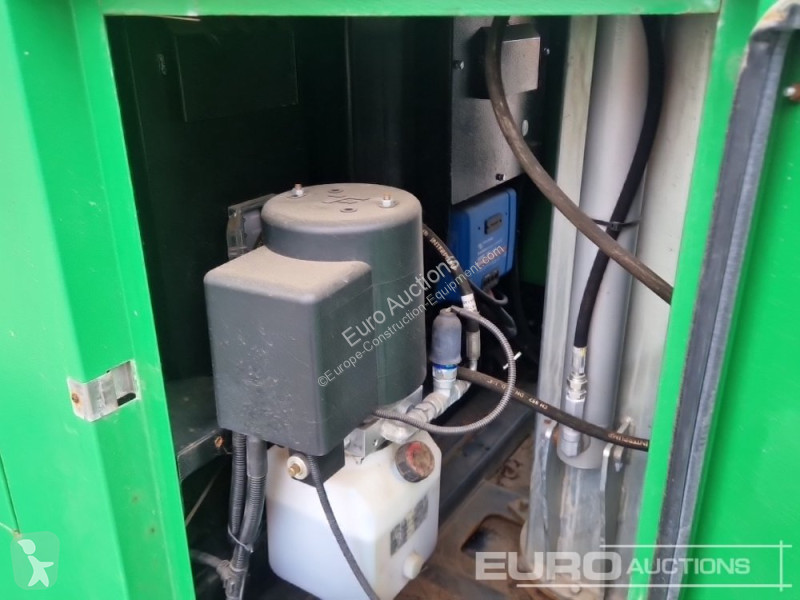 Materiaal voor de bouw  X SOLAR