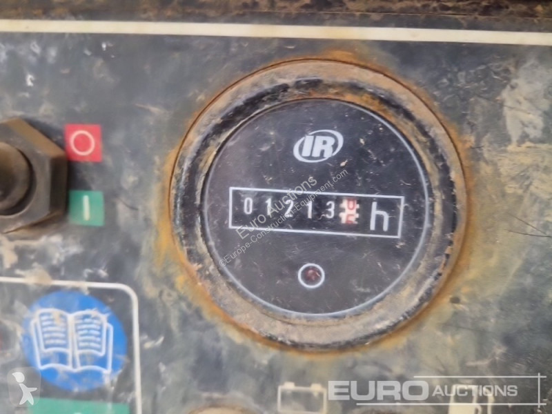 Matériel de chantier Doosan 741+
