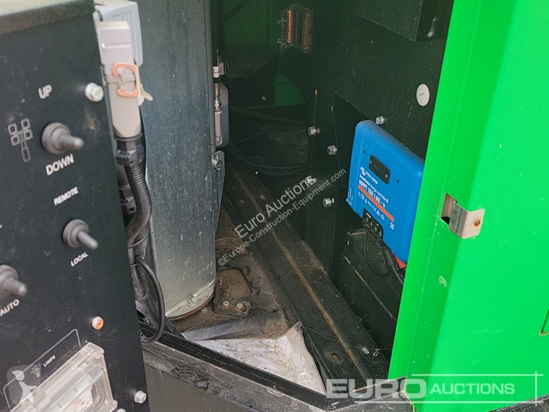 Materiaal voor de bouw  X SOLAR