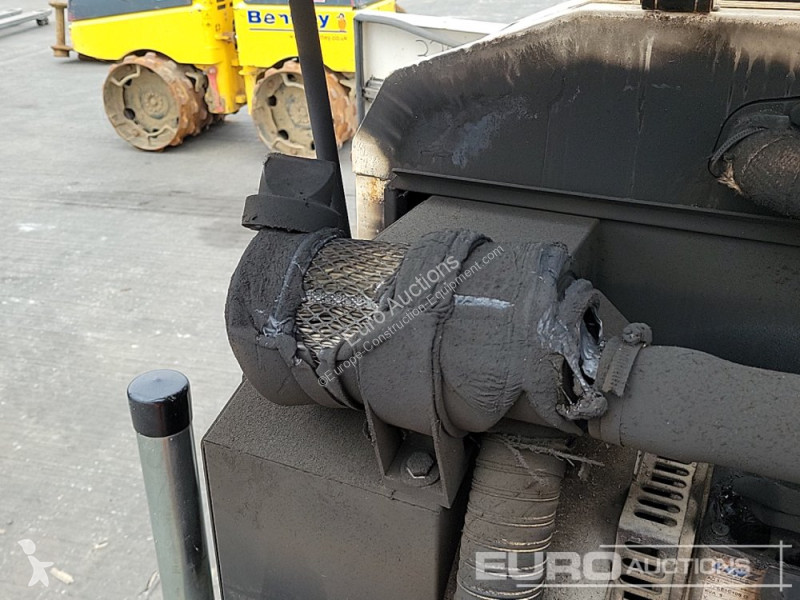 Materiaal voor de bouw  VB-9