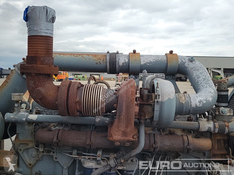 Material de obra  MF 150R53