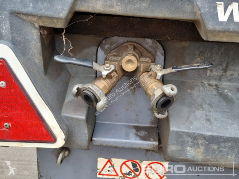 Materiaal voor de bouw Atlas Copco XAS67