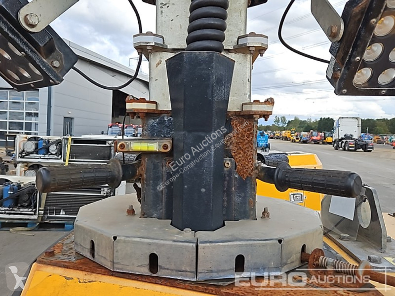 Material de obra  X-ECOK2
