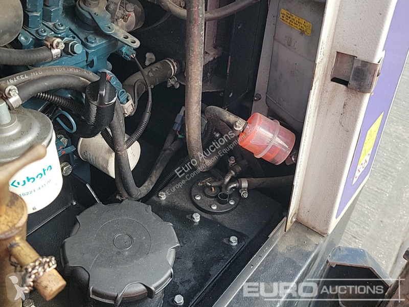 Materiaal voor de bouw  X-ECOK2