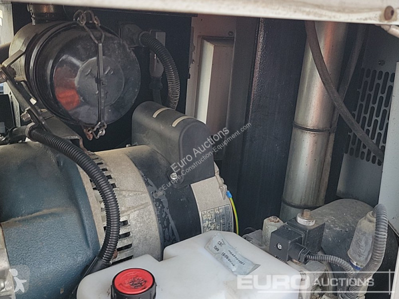 Materiaal voor de bouw  X-ECOK2