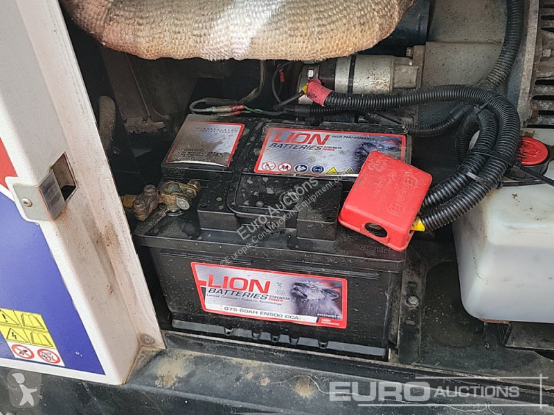 Materiaal voor de bouw  X-ECOK2