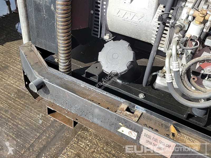 Material de obra  VB-9