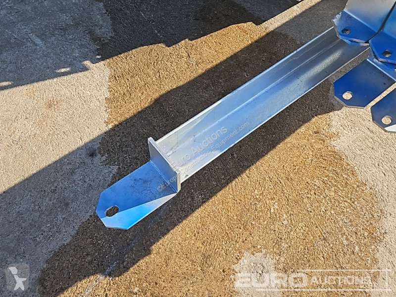 Material de obra  100X30X20