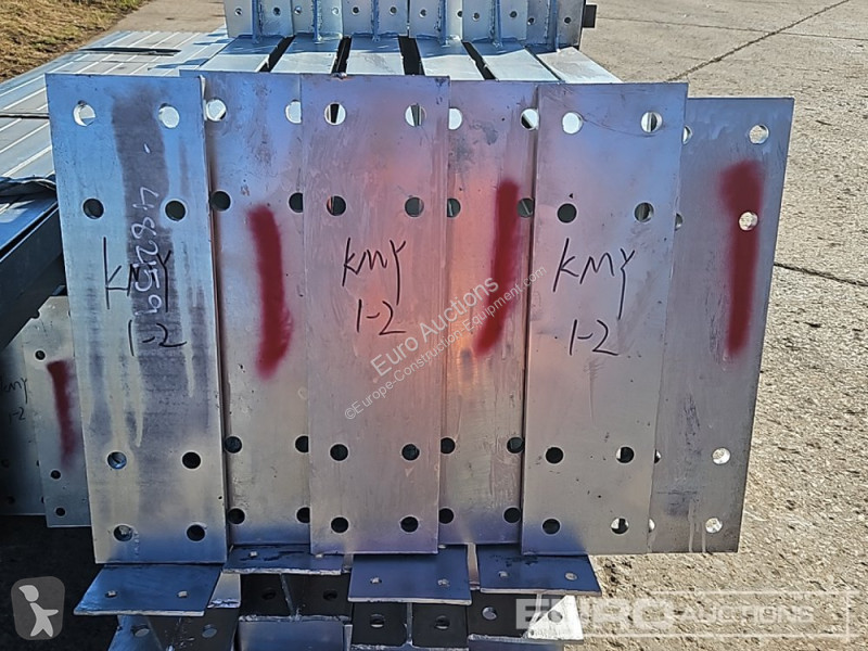 Materiaal voor de bouw  100X30X20