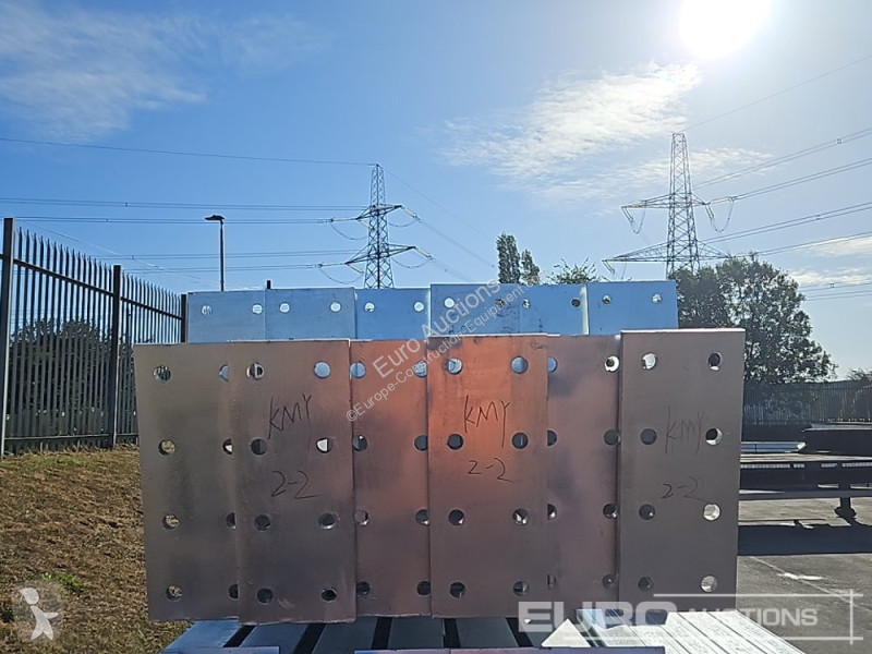 Material de obra  100X30X15