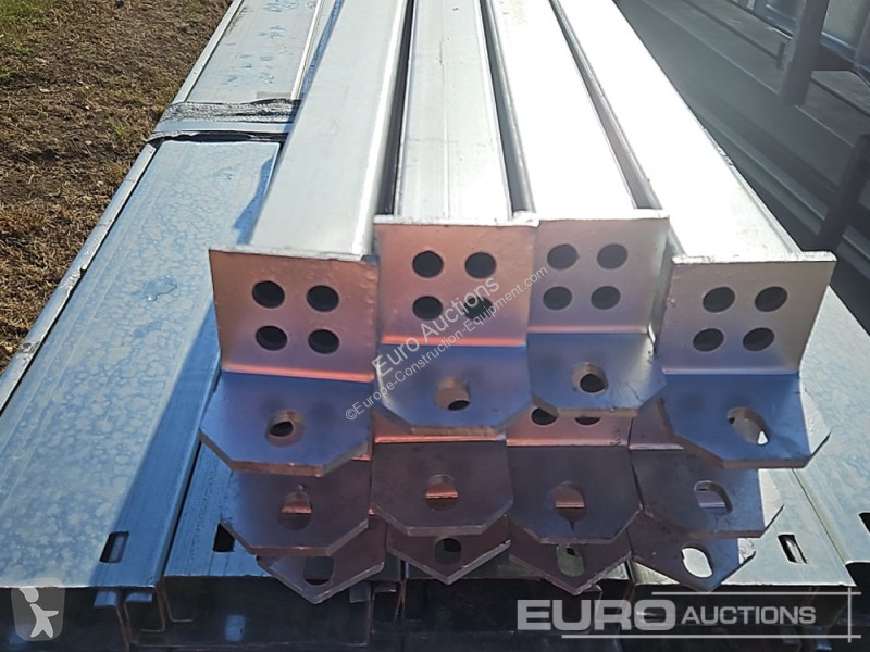 Materiaal voor de bouw  100X30X15