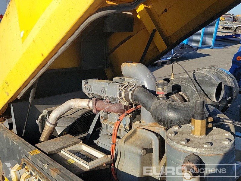 Material de obra  XAS47