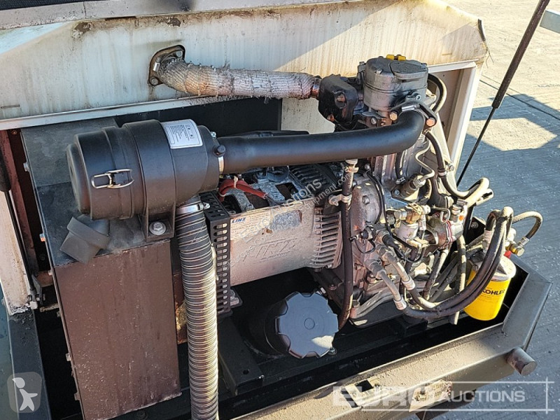 Materiaal voor de bouw  VB9