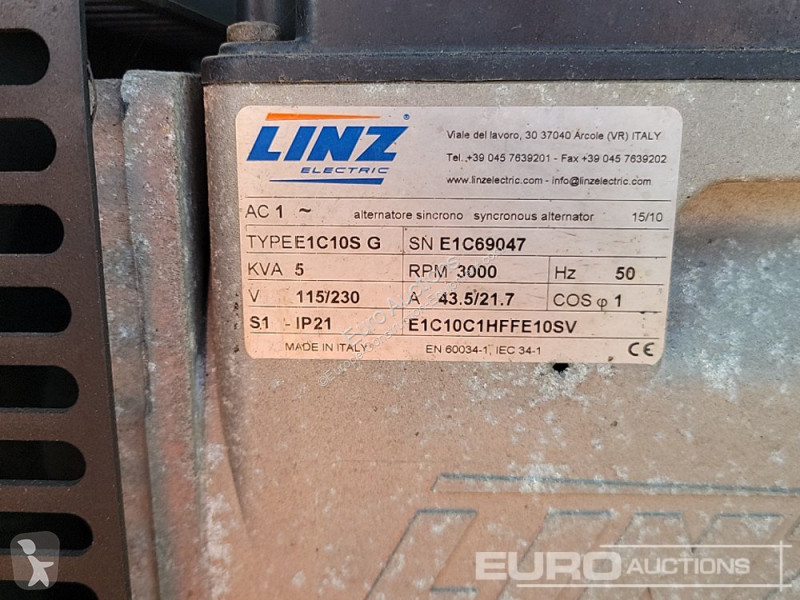 Material de obra  VB9