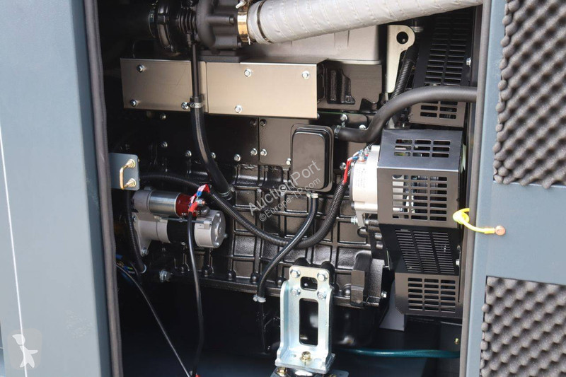 Materiaal voor de bouw Ricardo GF2-W100
