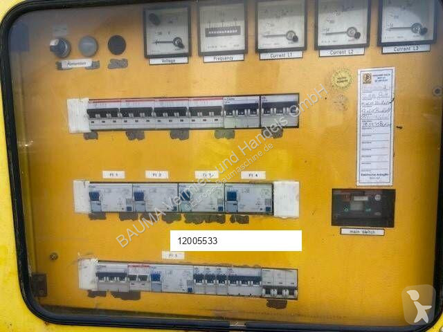 Строительное оборудование Vietz Arcotrac 1100-4...
