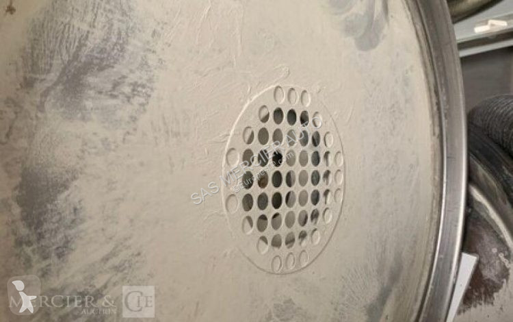 Stavebný stroj  aspirateur recycleur d'eau