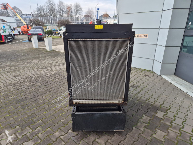 Entreprenørmaskiner Mecc Alte ECP34 2S4 - FTP...
