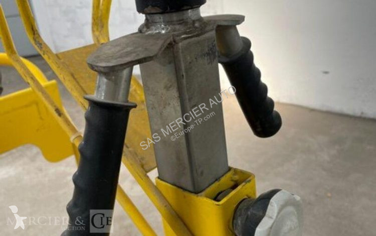 Stavebný stroj Flex ponceuse de plafond avec...