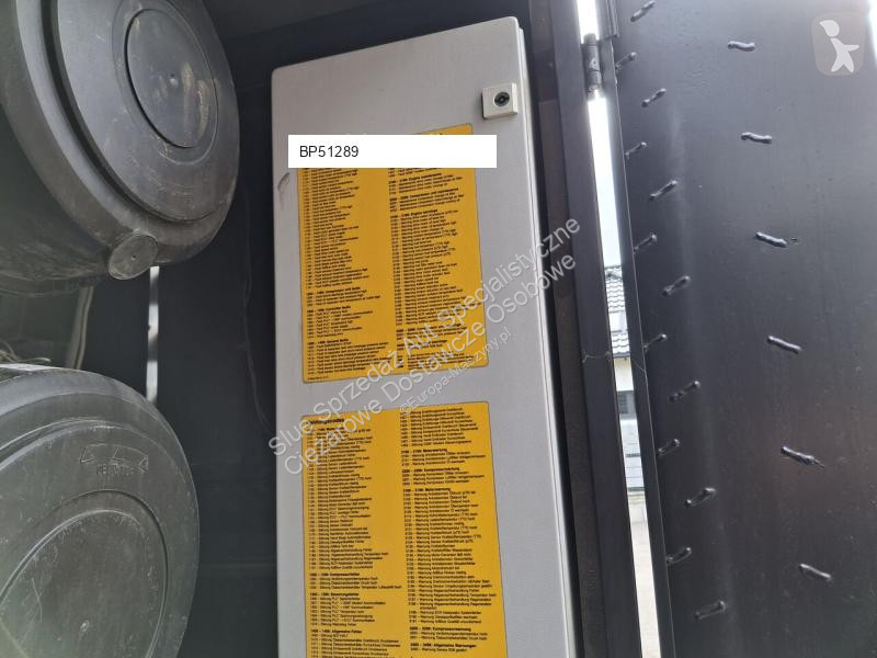 آلة لمواقع البناء Kaeser M350 Mobilny
