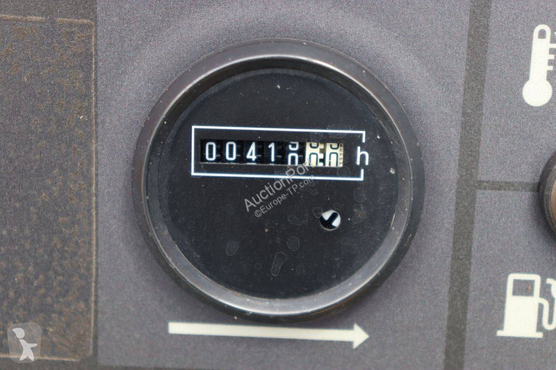 Utilaje de santier Kaeser M30
