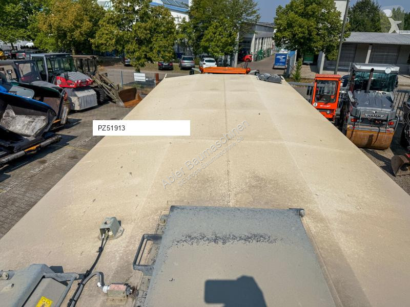 Stavebný stroj  SW16 TC Waage 40km/h
